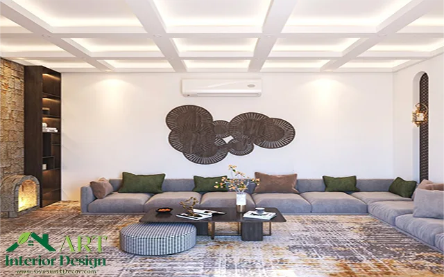 The prices of the Arab floor